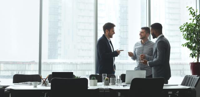 Advisors