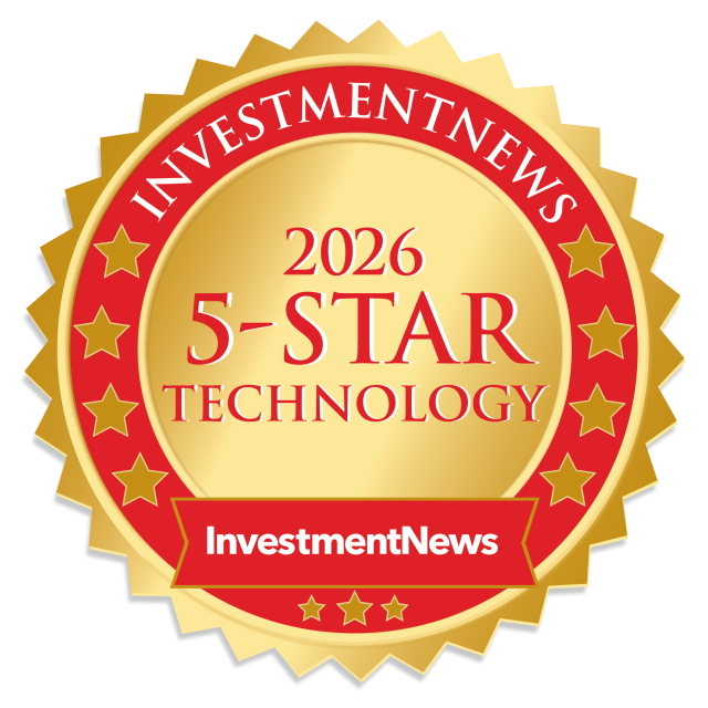 5-Star Technology 2026 Winner