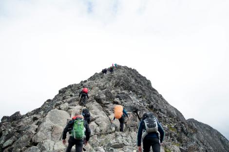 Compliance doesn’t happen in isolation.