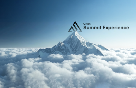 Summit - An Orion Company