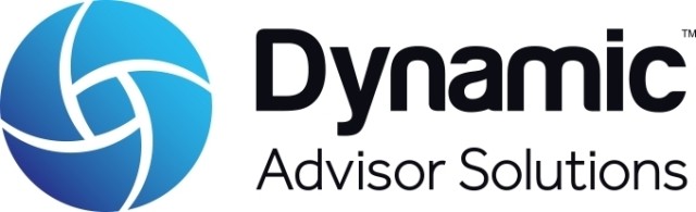 Dynamic Advisor Solutions Logo