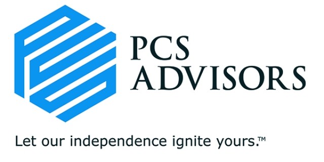 PCS Advisors Logo