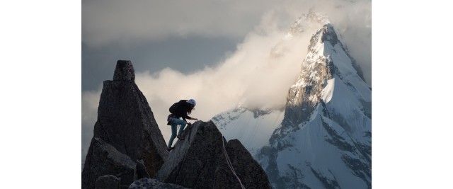 Independent advisor surveys a vista of opportunities.