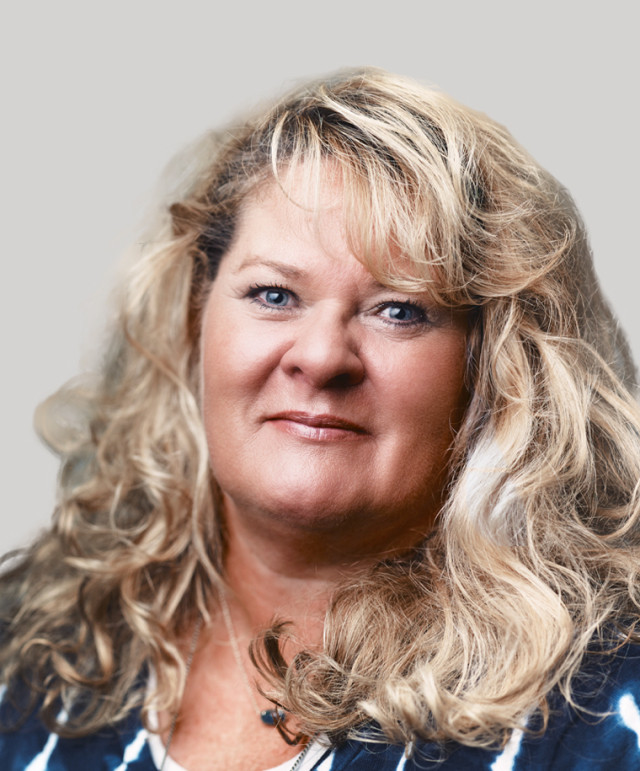 Andrea Wilkinson