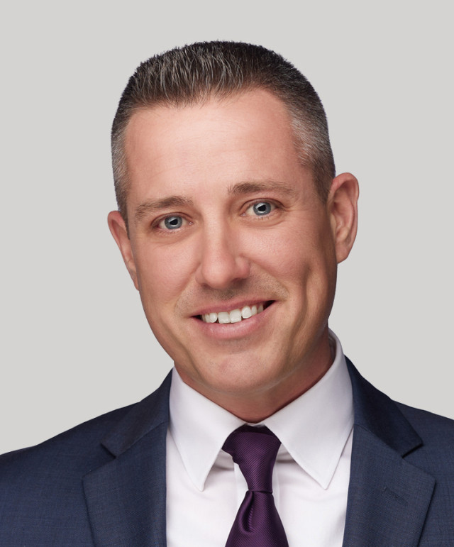 Chris Bosse