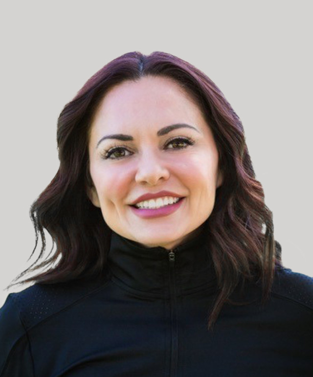 Danielle Ruiz-Vela