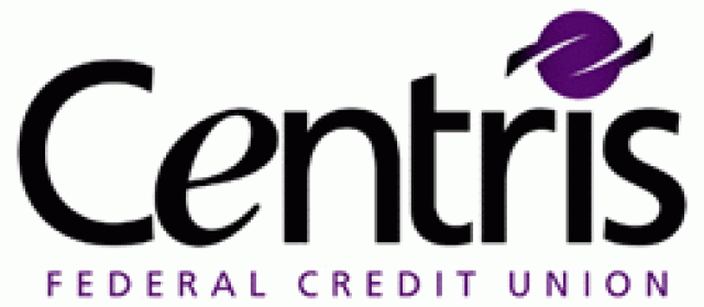 Centris Credit Union Logo