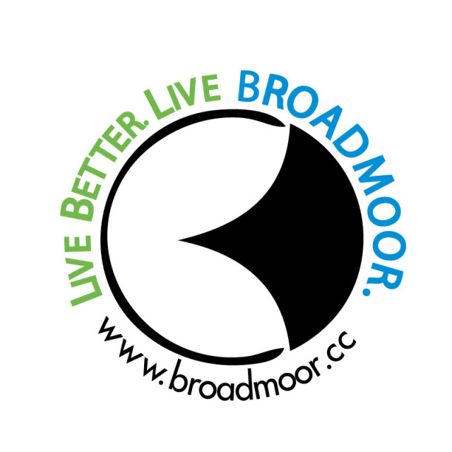 Broadmor Logo - Live Better Live