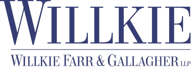 Wilkie Farr Logo
