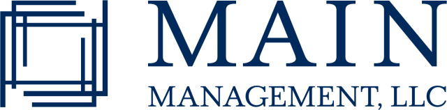 Main Management Logo