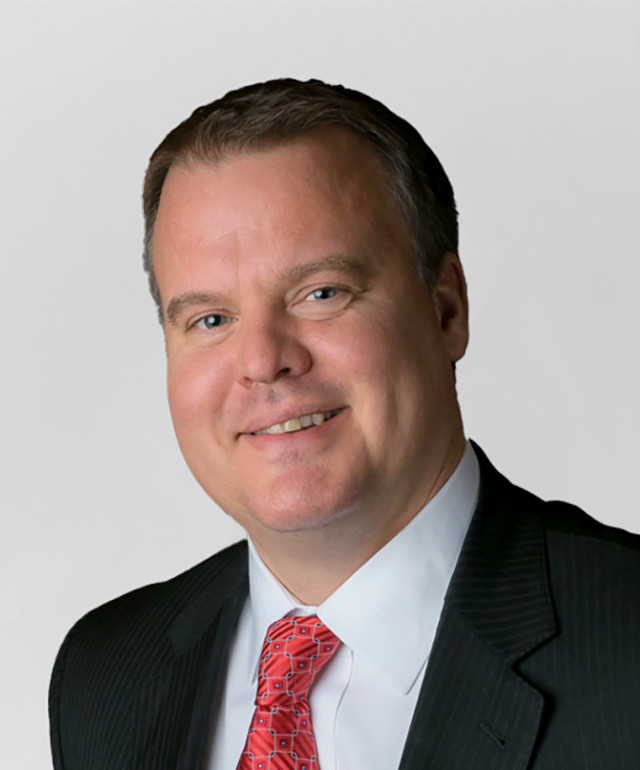 Mike Nixon
