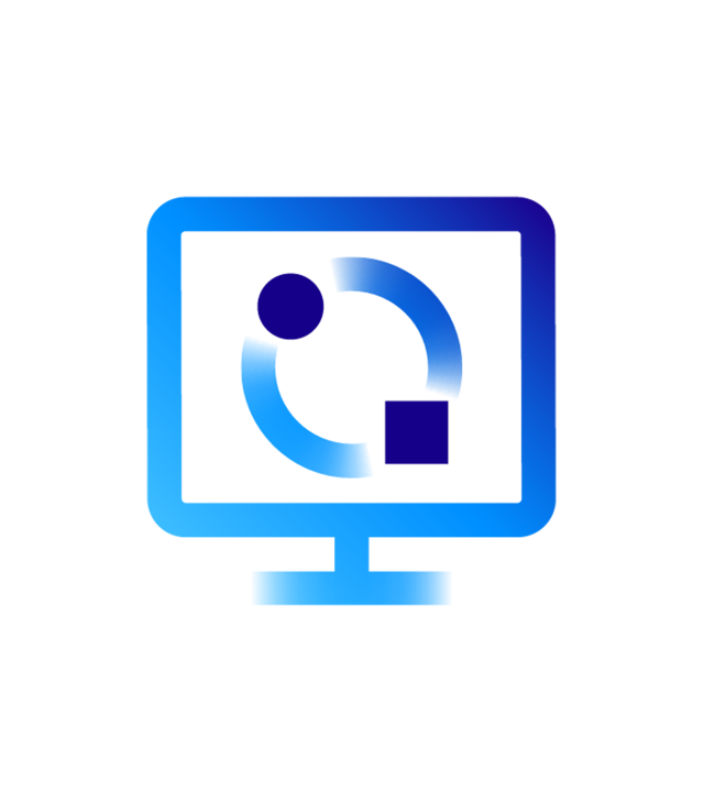Trade Desk Icon