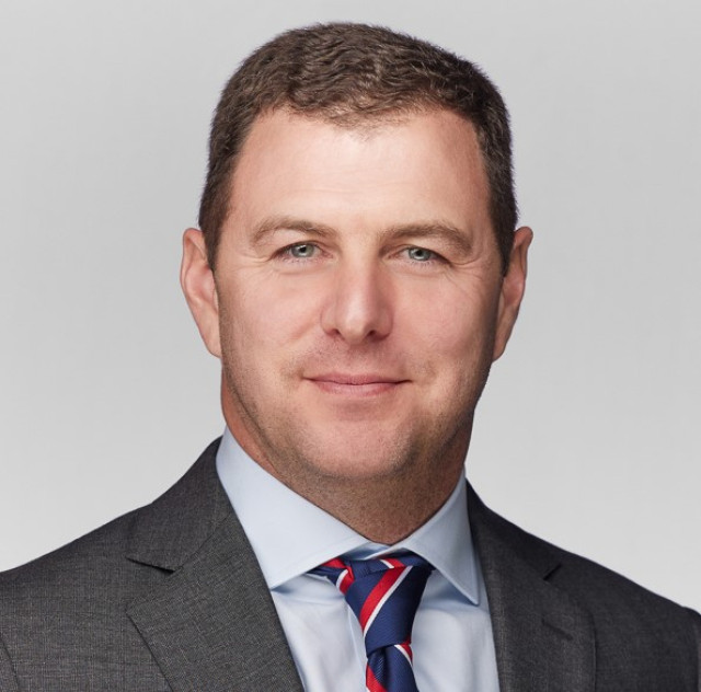 Brendan Jones