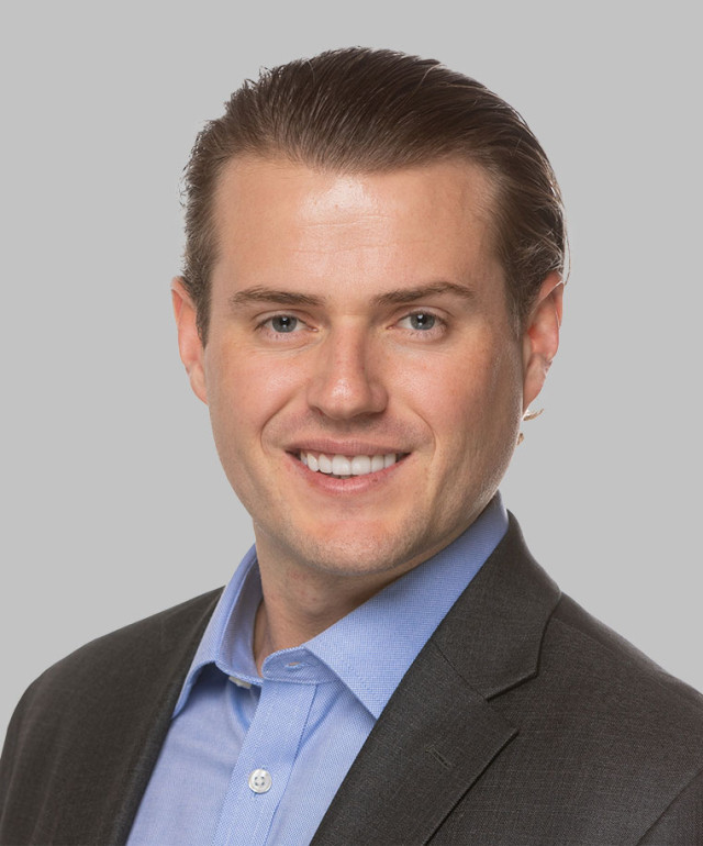Kyle Hosch
