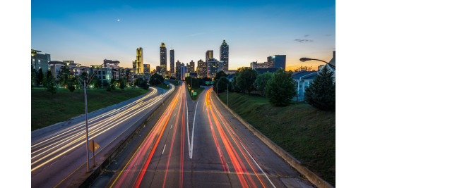 Atlanta, GA Town Hall