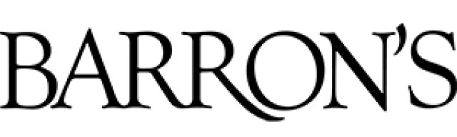 Barrons Logo