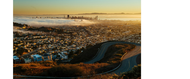 San Francisco, CA Town Hall