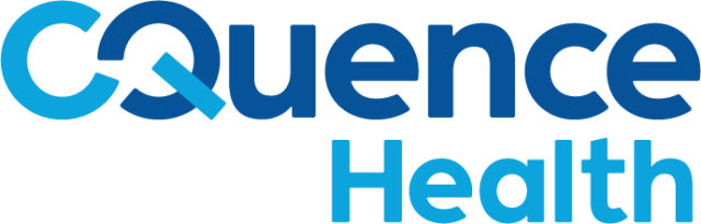 CQuence Health Logo