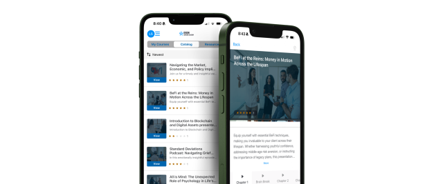 OAA Mobile App