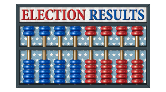 Election Calculator