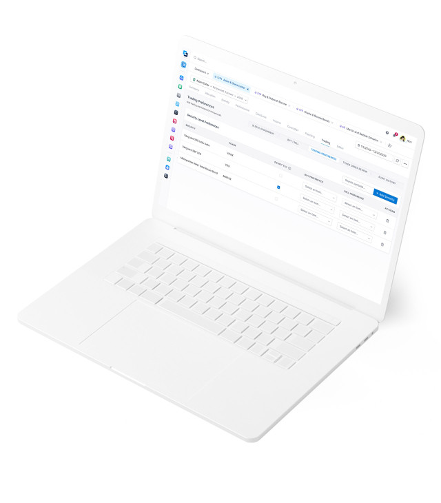Orion Trading