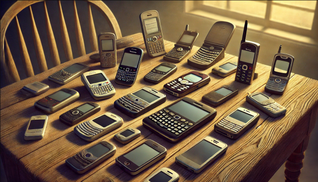 blackberry