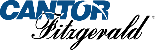 Cantor Fitzgerald logo
