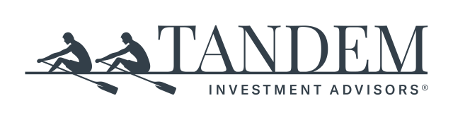 Tandem Investment Advisors logo