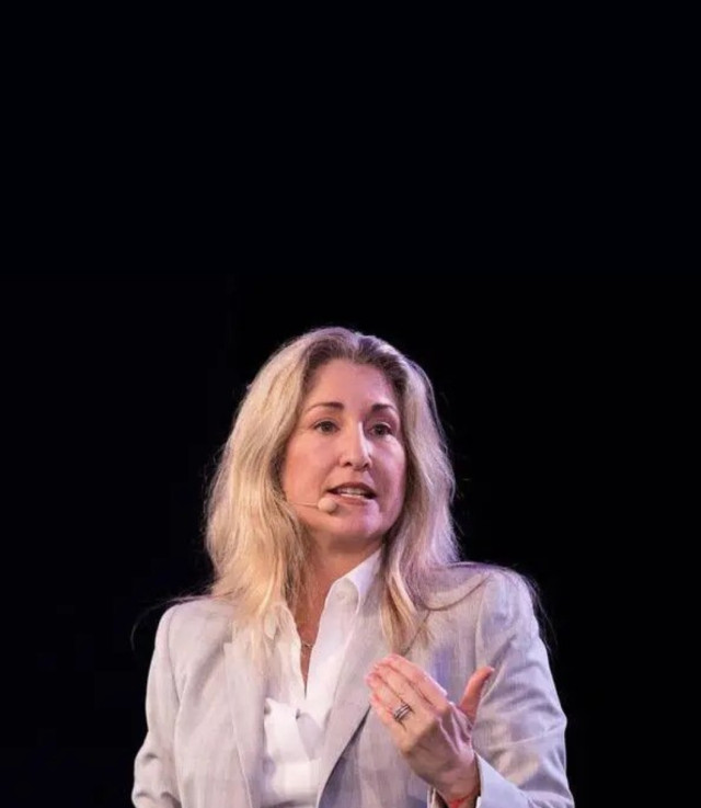 Tiffani Bova