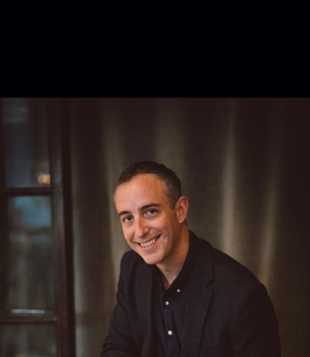 Will Guidara