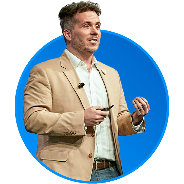 Dr. Daniel Crosby