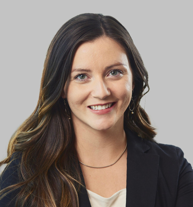 Natalie McCarty, Internal Sales Consultant, Orion