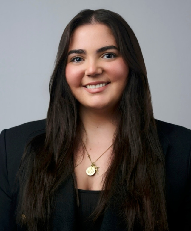 Isabella DeSimone