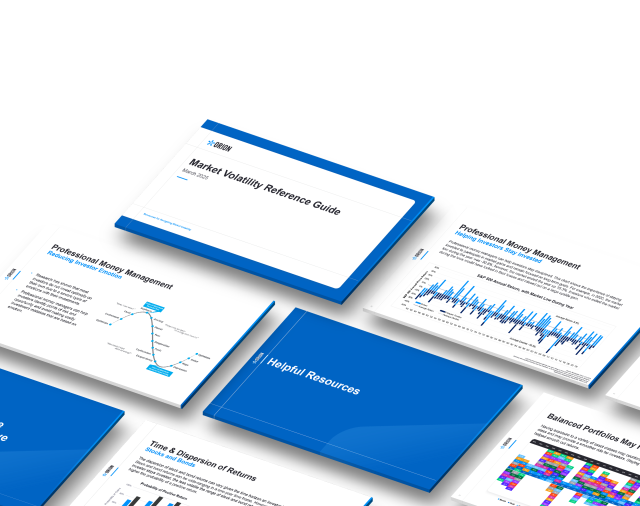 Market Volatility Toolkit