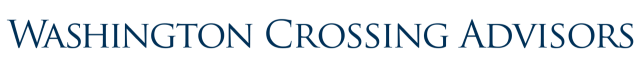 Washington Crossing Advisors logo