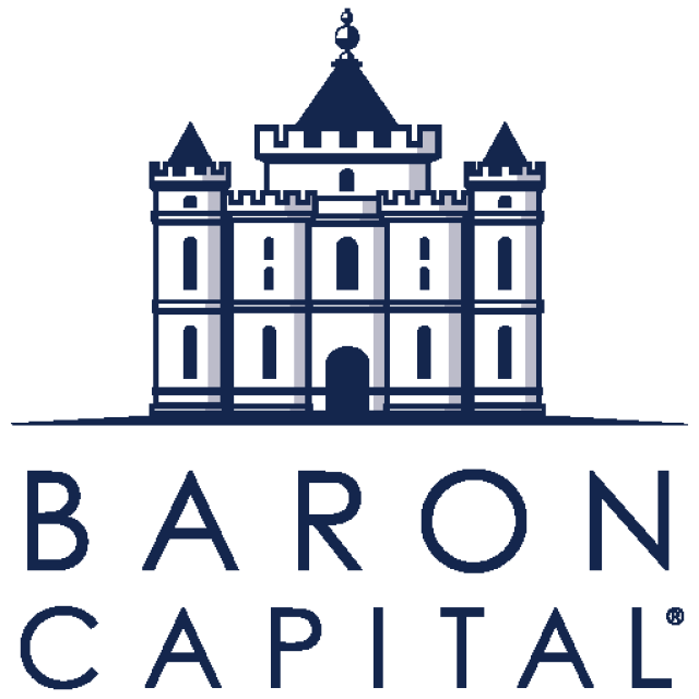 Baron Capital logo