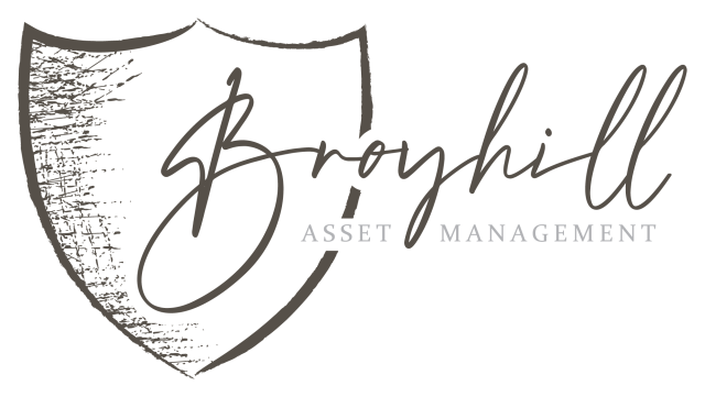 Broyhill Asset Management logo