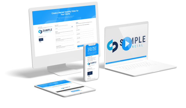 Create a custom video