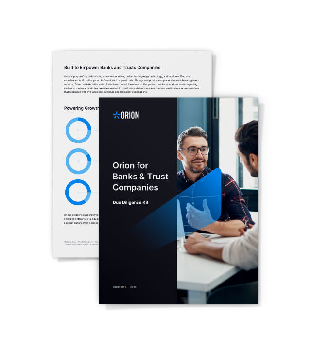 DDK Banks and Trusts