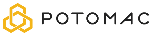 Potomac logo