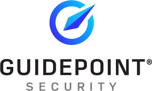 GUIDEPOINT Security Logo