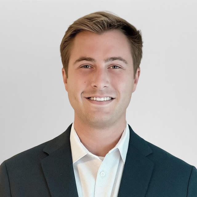 Jackson Clark Photo