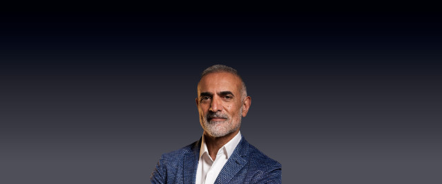 Tim Grover