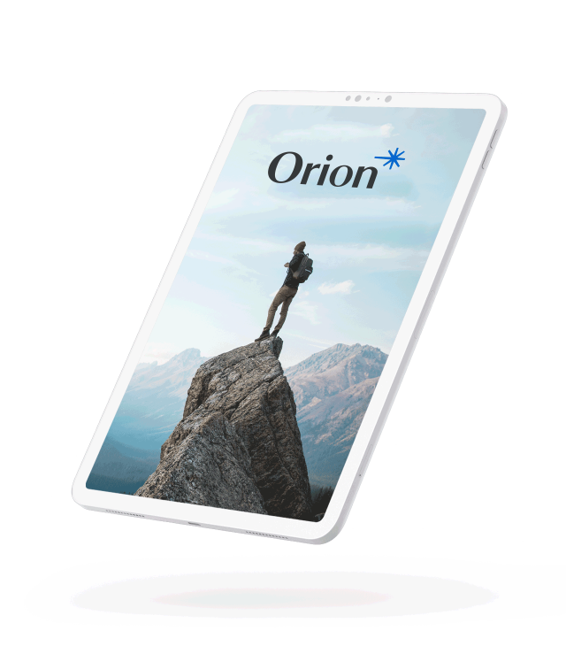 Orion