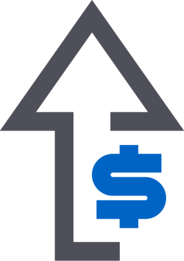 Investment Strategy Icon
