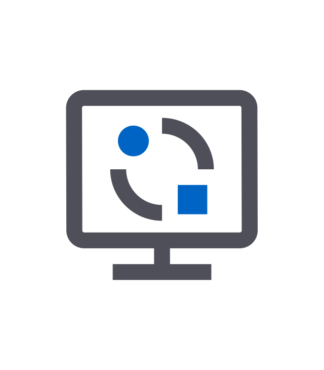 Trade Desk Icon