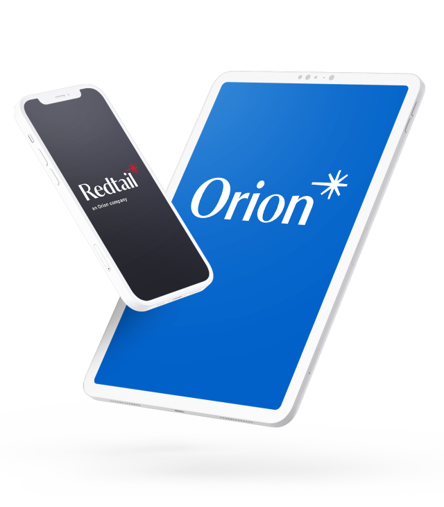 Orion Stacks