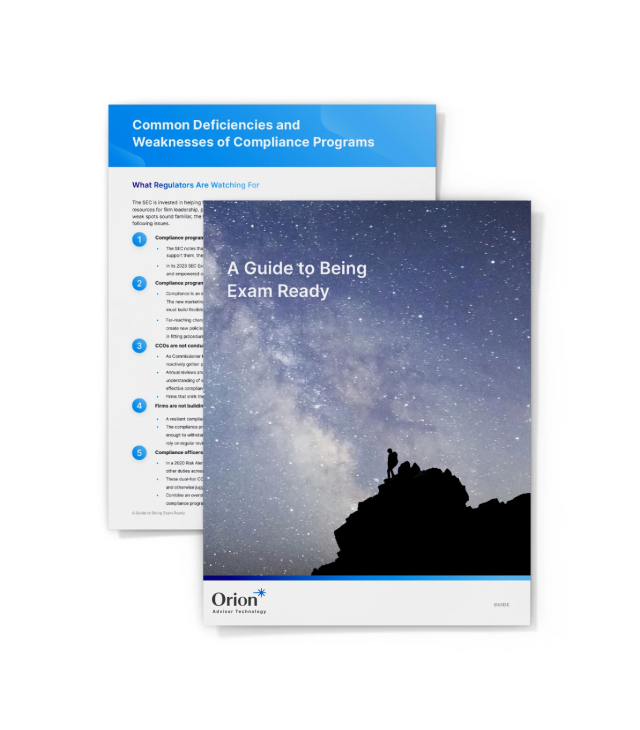 brochure