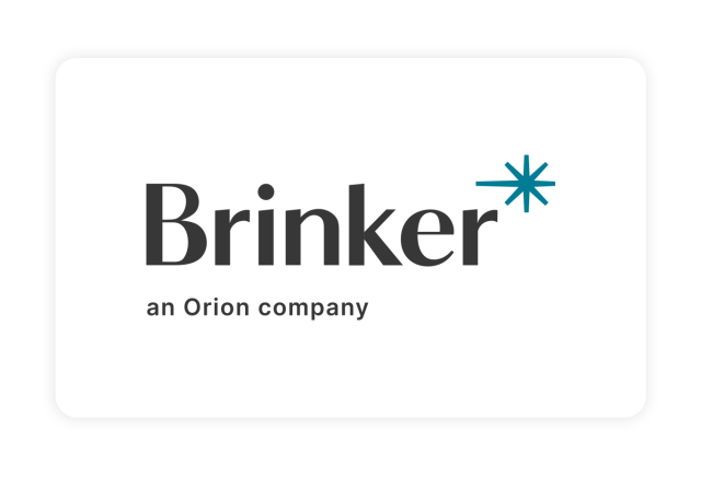 Brinker
