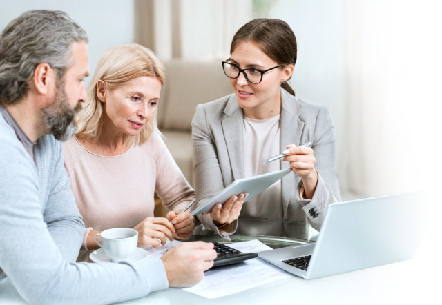 multigenerational wealth